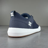 Tenis Dc Shoes Transit Navy