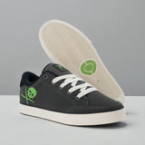 Tenis C1rca Buckler Sk Gray Black Green