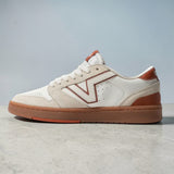 Tenis Vans Lowland 2.0 Marshmallow Gum