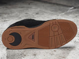 Tenis Osiris Peril Black Gum