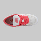 Tenis Vans Hylane Cream Pink