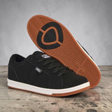 Tenis C1rca Cero Rx Black White