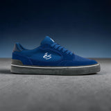 Tenis éS Caspian Blue Black White