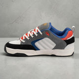 Tenis C1rca Cx201r White Blue Gray