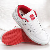 Tenis éS Shopisto White Red