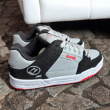 Tenis Globe Tilt Steel Black