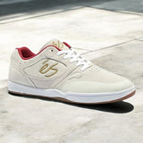 Tenis éS Swift 1.5 White Red Gum