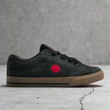 Tenis C1rca Al50 Slim Anthracite Red