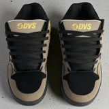 Tenis Dvs Enduro 125 Brindle Black Yellow