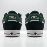 Tenis C1rca 205 Se Green Black Peat White