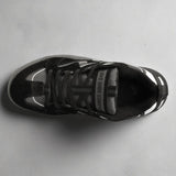 Tenis Dvs Devious Black Charcoal White