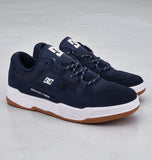 Tenis Dc Shoes  Construct Navy