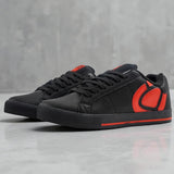 Tenis 211 Bold Vulc Black Rubicondo