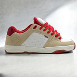 Tenis C1rca 805 Navajo White Red