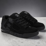 Tenis Dc Shoes Comand Black