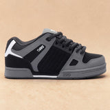Tenis Dvs Celsius Grey black