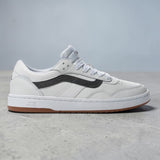Tenis Vans Cruze 3.0 White