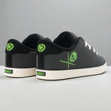 Tenis C1rca Buckler Sk Gray Black Green