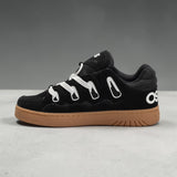 Tenis Osiris D3-s Black Gum