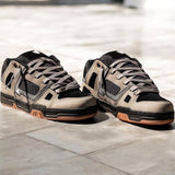 Tenis Dvs Gambol Brindley Grey Gum