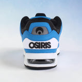 Tenis Osiris Peril Blue White