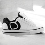 Tenis C1rca 211 Vulc Bold White Black