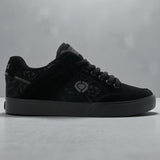 Tenis C1rca 205 Se Black Black Skulli