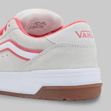 Tenis Vans Hylane Cream Pink