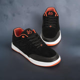 Tenis éS Swift 1.5 Black Orange