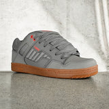 Tenis Dvs Enduro 125 Charcoal Grey Gum