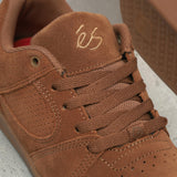 Tenis éS Accel Slim Brown