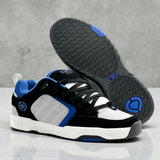 Tenis C1rca Cx201r Blue Black White