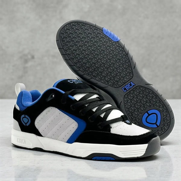 Tenis C1rca Cx201r Blue Black White