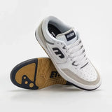 Tenis Etnies Loot White