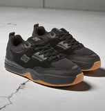 Tenis Dc Shoes Ascend Black Gum