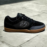 Tenis éS Swift 1.5 Black Gum