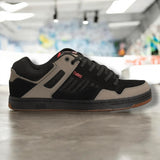 Tenis Dvs Enduro 125 Lutzka Brindle Black Red