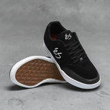 Tenis éS Swift 1.5 Black White