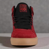 Tenis 99 Vulc Mid Red