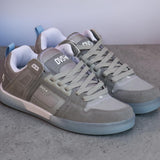 Tenis Dvs Comanche Lt Dove Grey Blue
