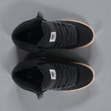 Tenis C1rca 99 Vulc Hi Black Gum