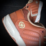 Tenis C1rca Cx201r Brown Irish