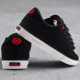 Tenis Al50 Pro Manhole Series Black White