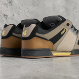 Tenis Dvs Celsius Brindle Black Yellow