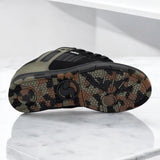 Tenis Dvs Enduro 125 black Olive Camo
