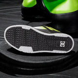 Tenis Dc Shoes Stag Se Racing Sport ( limited Edition )
