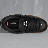 Tenis Globe Sabre Onyx Gum