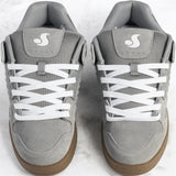 Tenis Dvs Celsius Grey Gum