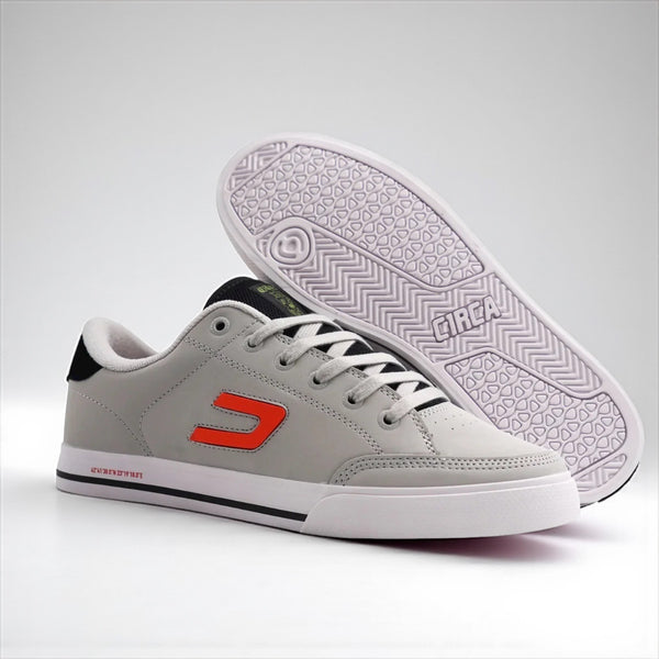 Tenis C1rca 50 Tm Manhole Series. Lunar Rock Black Flame