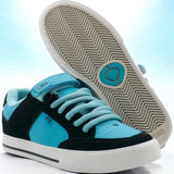 Tenis C1rca 205 Vulc Nile Black